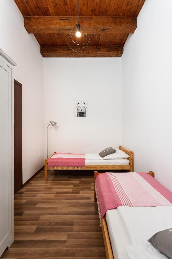 City Of The Kings-Camomile Apartment Краків Екстер'єр фото