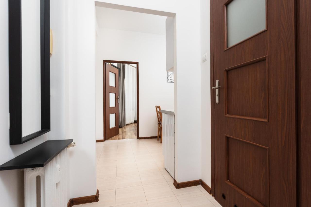City Of The Kings-Camomile Apartment Краків Екстер'єр фото